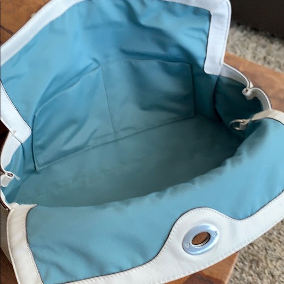 Coach Tote - Picture 8 of 11